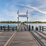 Beachside Haven * Kuehlungsborn