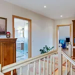 Beachside Haven Kuehlungsborn
