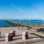 Διαμέρισμα Beachside Haven