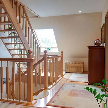 Apartment Quaint In With Garden