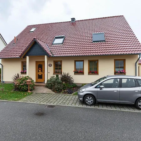 Beachside Haven Apartman Ostseebad Kühlungsborn