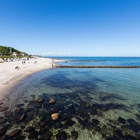 Beachside Haven *