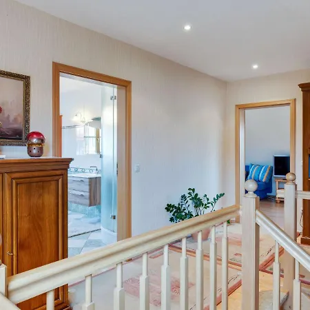 Beachside Haven Ostseebad Kühlungsborn