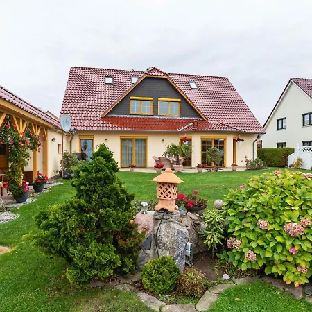 Appartamento Beachside Haven *