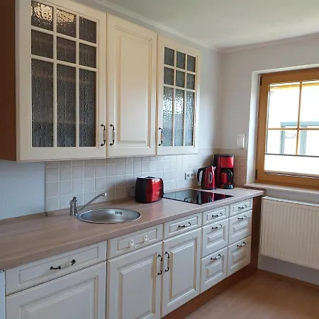 Lejlighed Beachside Haven