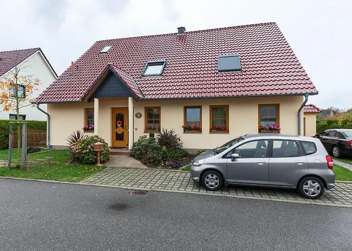 Beachside Haven Lejlighed Ostseebad Kühlungsborn
