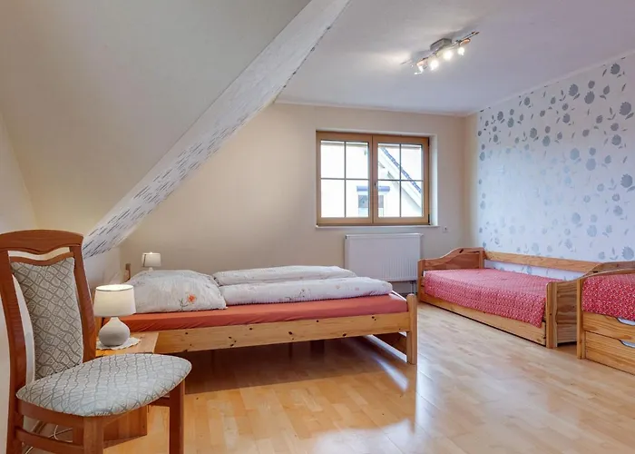 Beachside Haven Appartamento Ostseebad Kühlungsborn