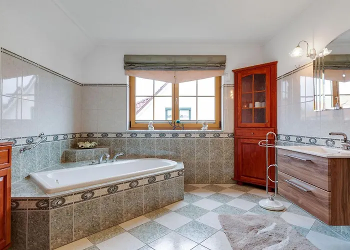 Beachside Haven Lejlighed *