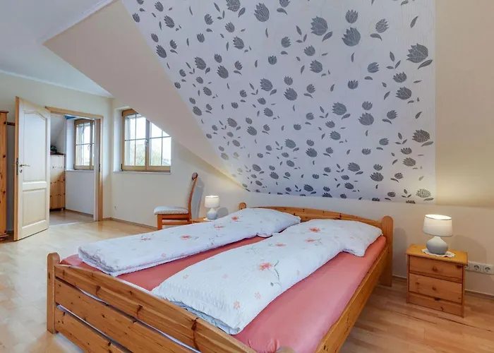 Beachside Haven Lejlighed