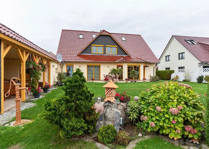 Appartamento Beachside Haven *