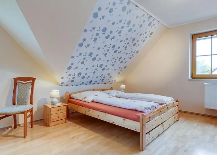 Beachside Haven Lejlighed Ostseebad Kühlungsborn