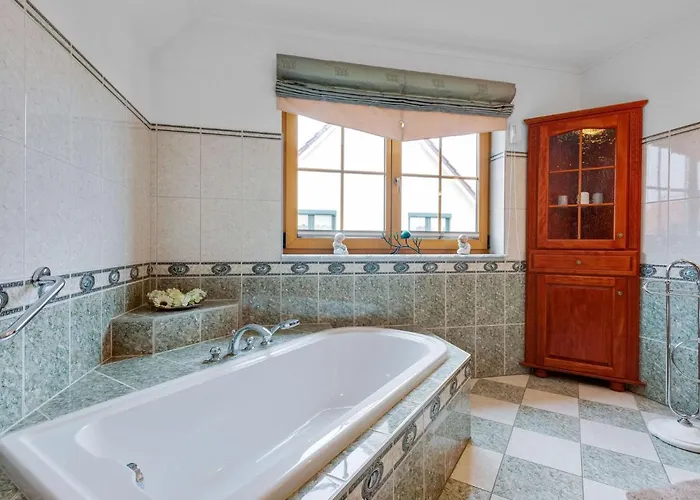 Beachside Haven Lejlighed