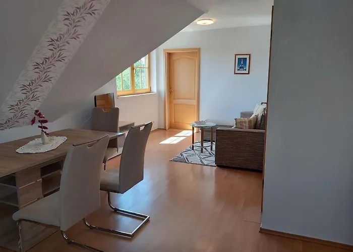 Beachside Haven Lejlighed Ostseebad Kühlungsborn